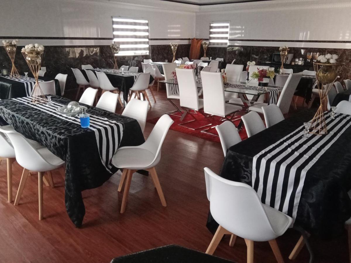 Twilight Breeze Lodge Phuthaditjhaba 외부 사진