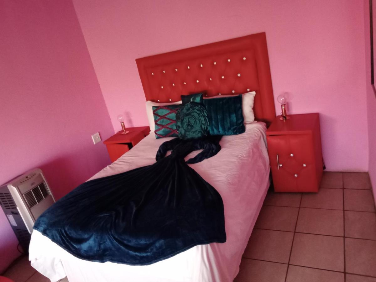 Twilight Breeze Lodge Phuthaditjhaba 외부 사진