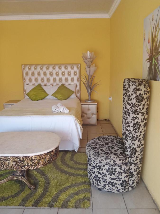 Twilight Breeze Lodge Phuthaditjhaba 외부 사진