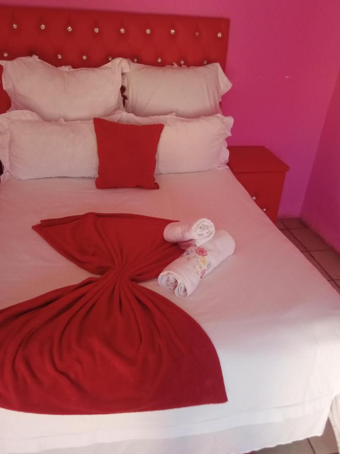 Twilight Breeze Lodge Phuthaditjhaba 외부 사진