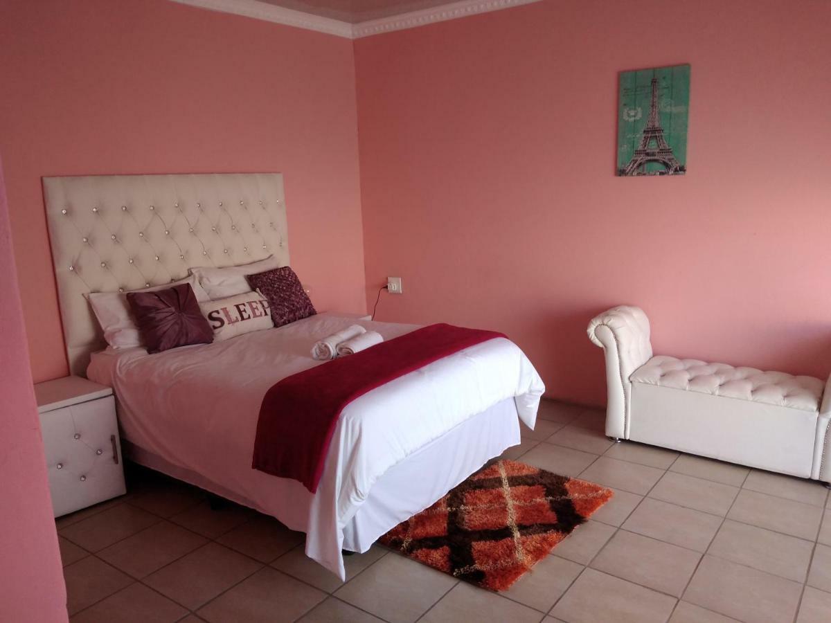 Twilight Breeze Lodge Phuthaditjhaba 외부 사진