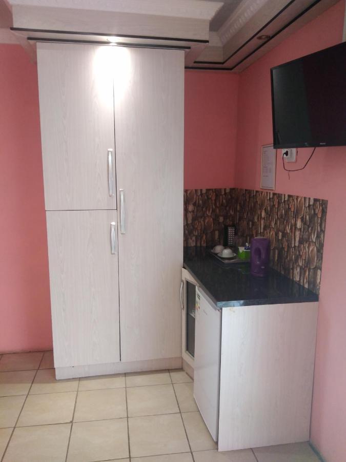 Twilight Breeze Lodge Phuthaditjhaba 외부 사진