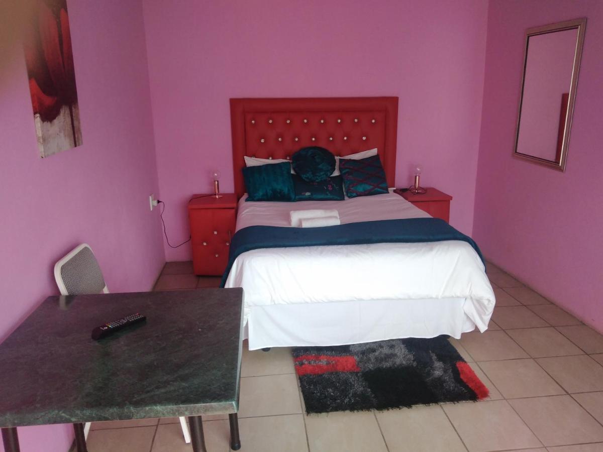 Twilight Breeze Lodge Phuthaditjhaba 외부 사진