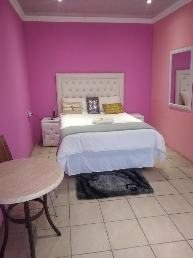 Twilight Breeze Lodge Phuthaditjhaba 외부 사진