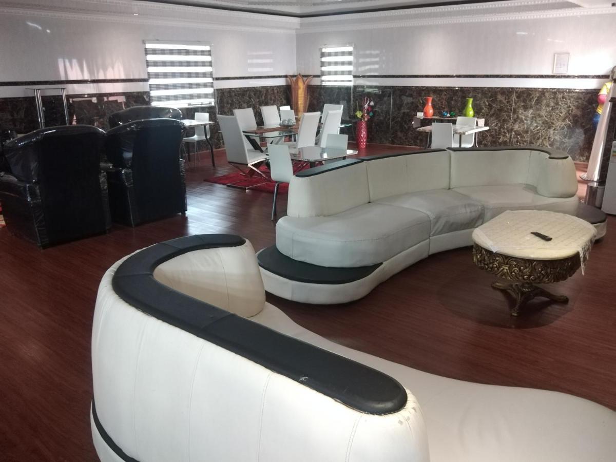 Twilight Breeze Lodge Phuthaditjhaba 외부 사진