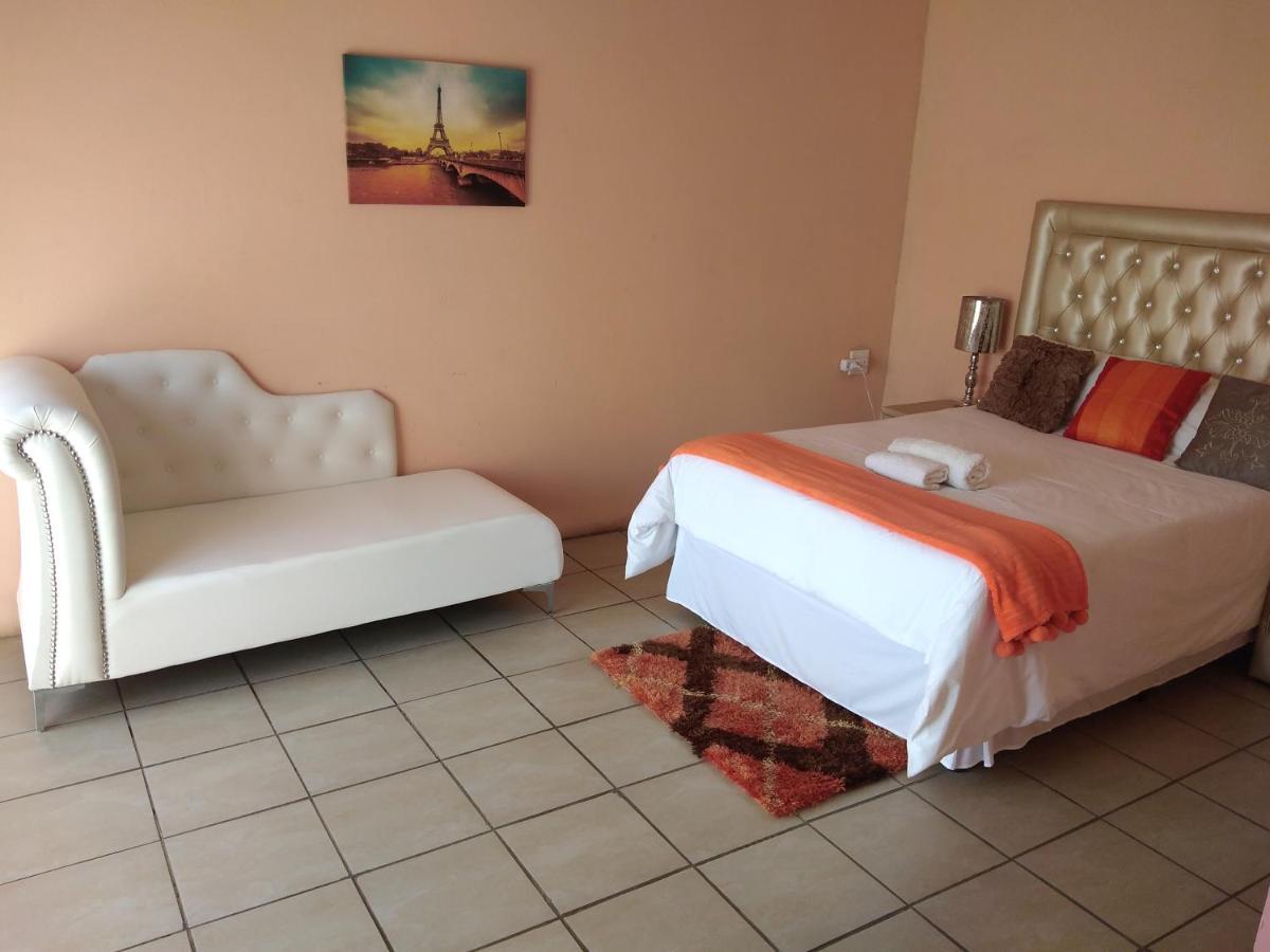 Twilight Breeze Lodge Phuthaditjhaba 외부 사진